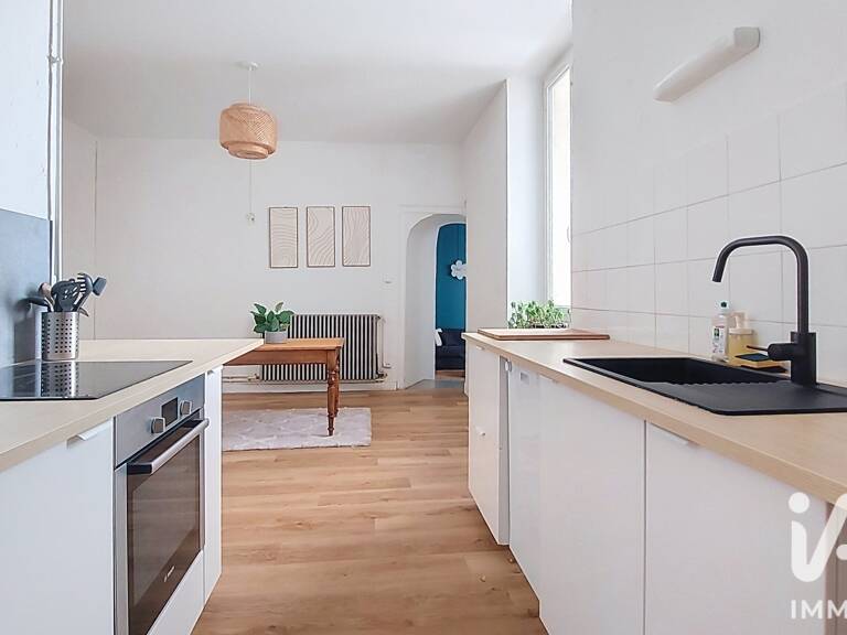 Vente Appartement 2 pièces — photo 1
