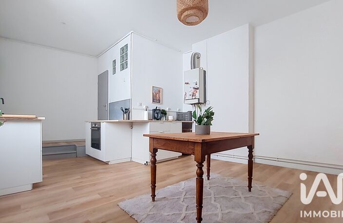 Vente Appartement 2 pièces — photo 5