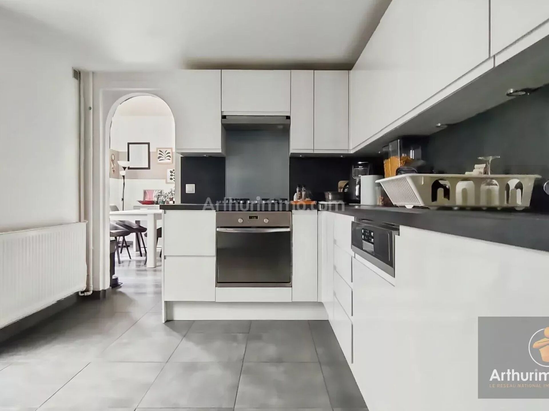 Maison 4 pièces 99 m² · à Bondoufle · 99 m² · 299 000 €
