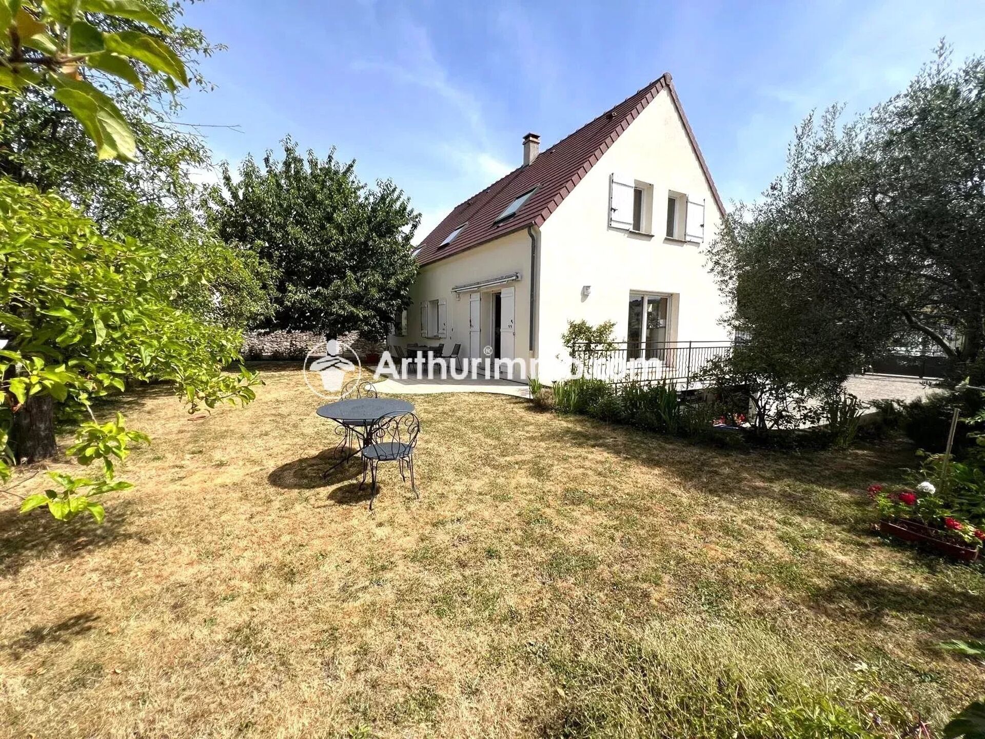 Maison 7 pièces 141 m² · à Lisses · 141 m² · 439 000 €