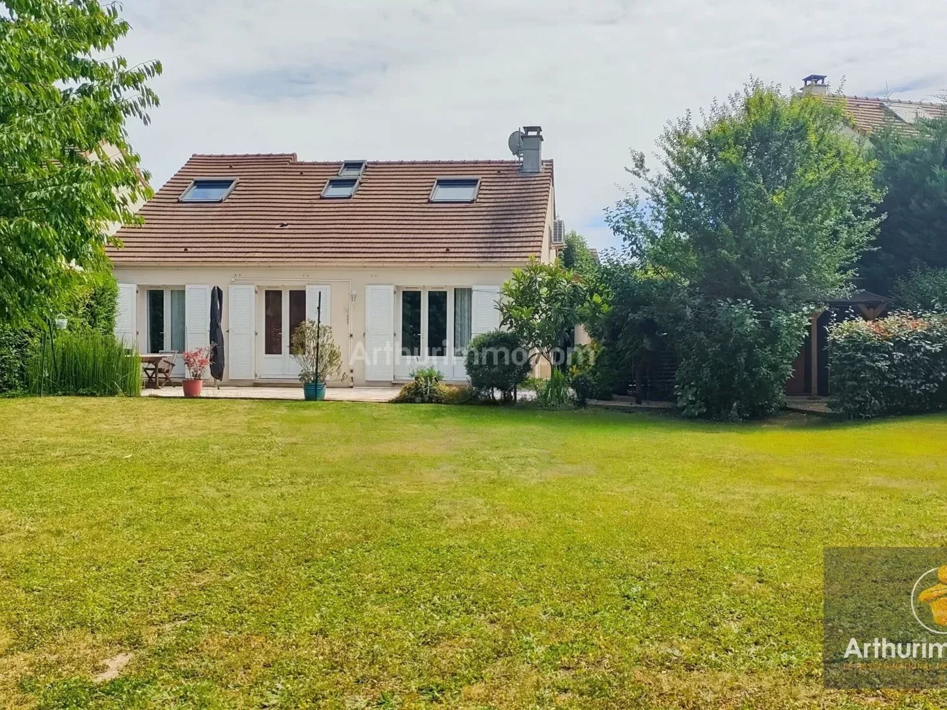 Maison 7 pièces 120 m² · à Bondoufle · 120 m² · 440 000 €