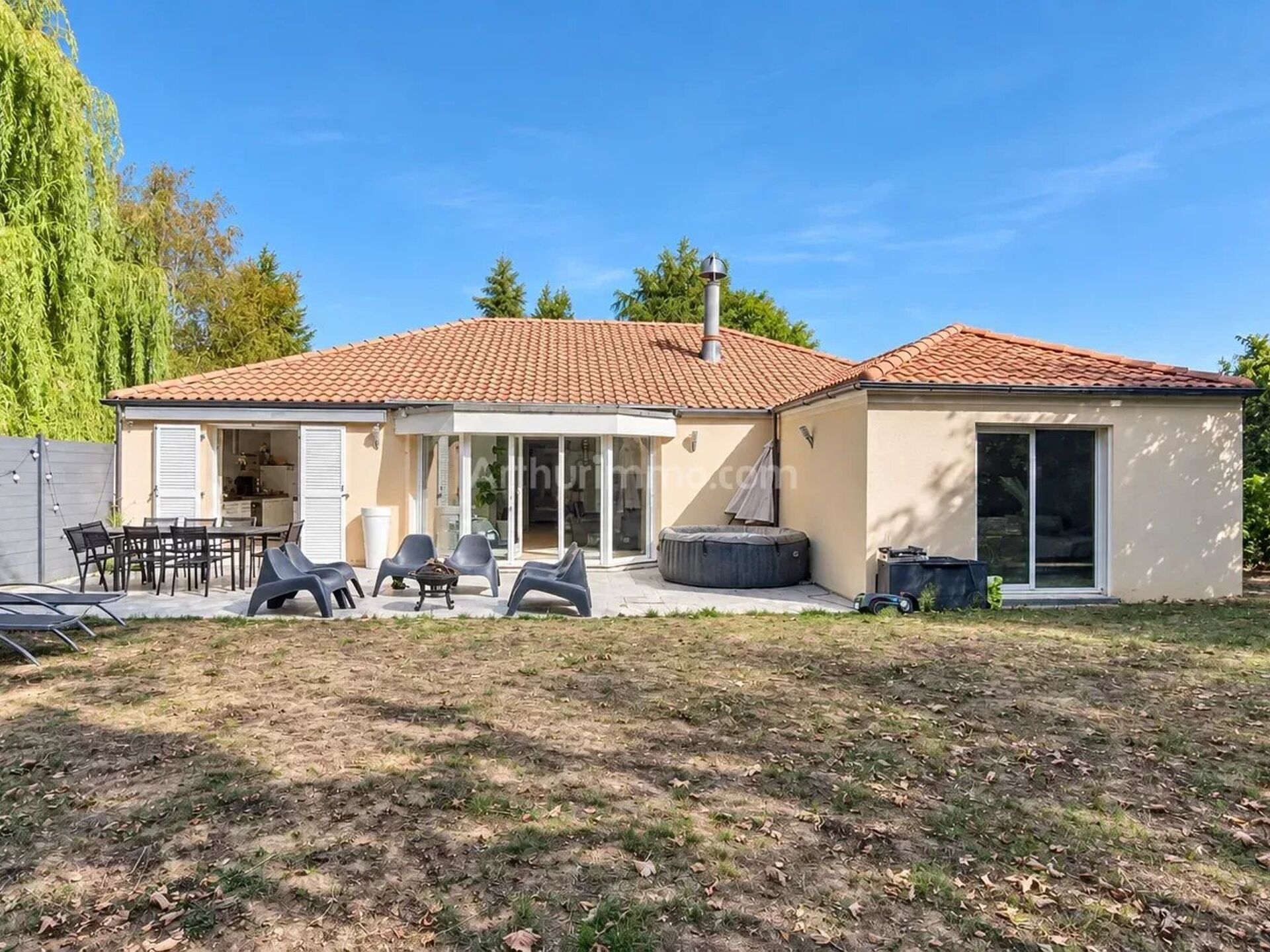 Maison 6 pièces 152 m² · à Bondoufle · 152 m² · 539 900 €