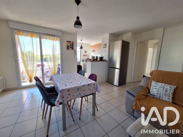 Vente Appartement 3 pièces — photo 1