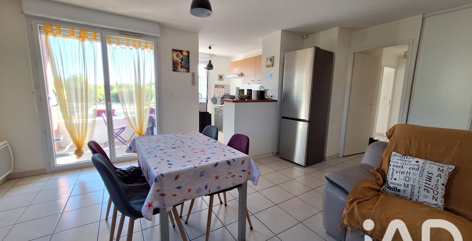 Vente Appartement 3 pièces — photo 1