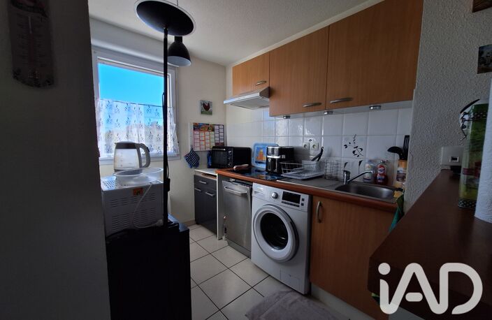 Vente Appartement 3 pièces — photo 2