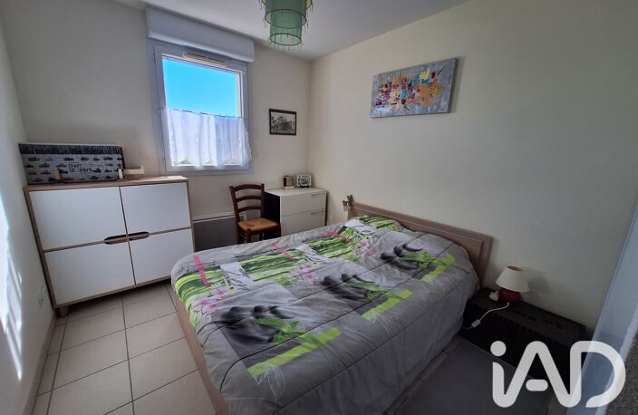 Vente Appartement 3 pièces — photo 3