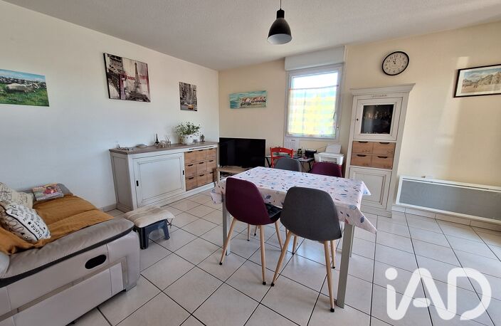 Vente Appartement 3 pièces — photo 5