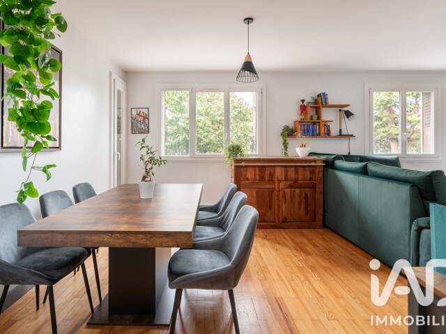 Vente Appartement 3 pièces — photo du bien
