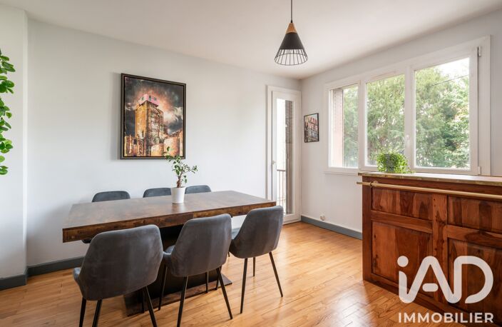 Vente Appartement 3 pièces — photo 2