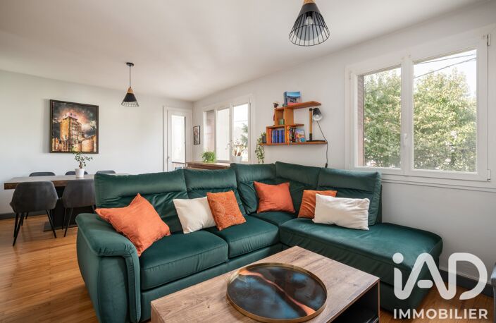 Vente Appartement 3 pièces — photo 3