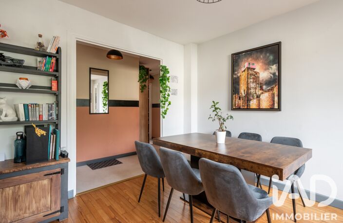 Vente Appartement 3 pièces — photo 4