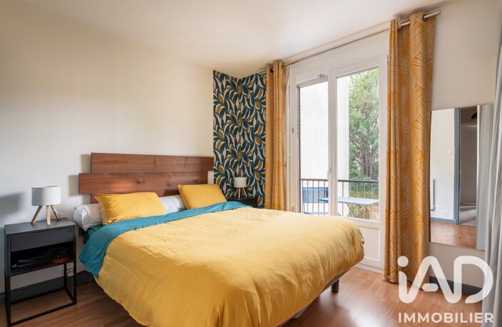 Vente Appartement 3 pièces — photo 5