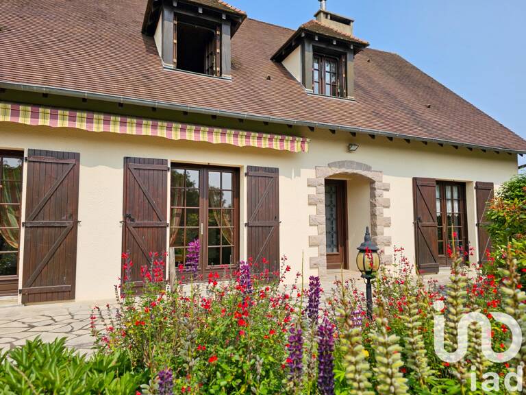 Vente Maison/villa 6 pièces — photo 1