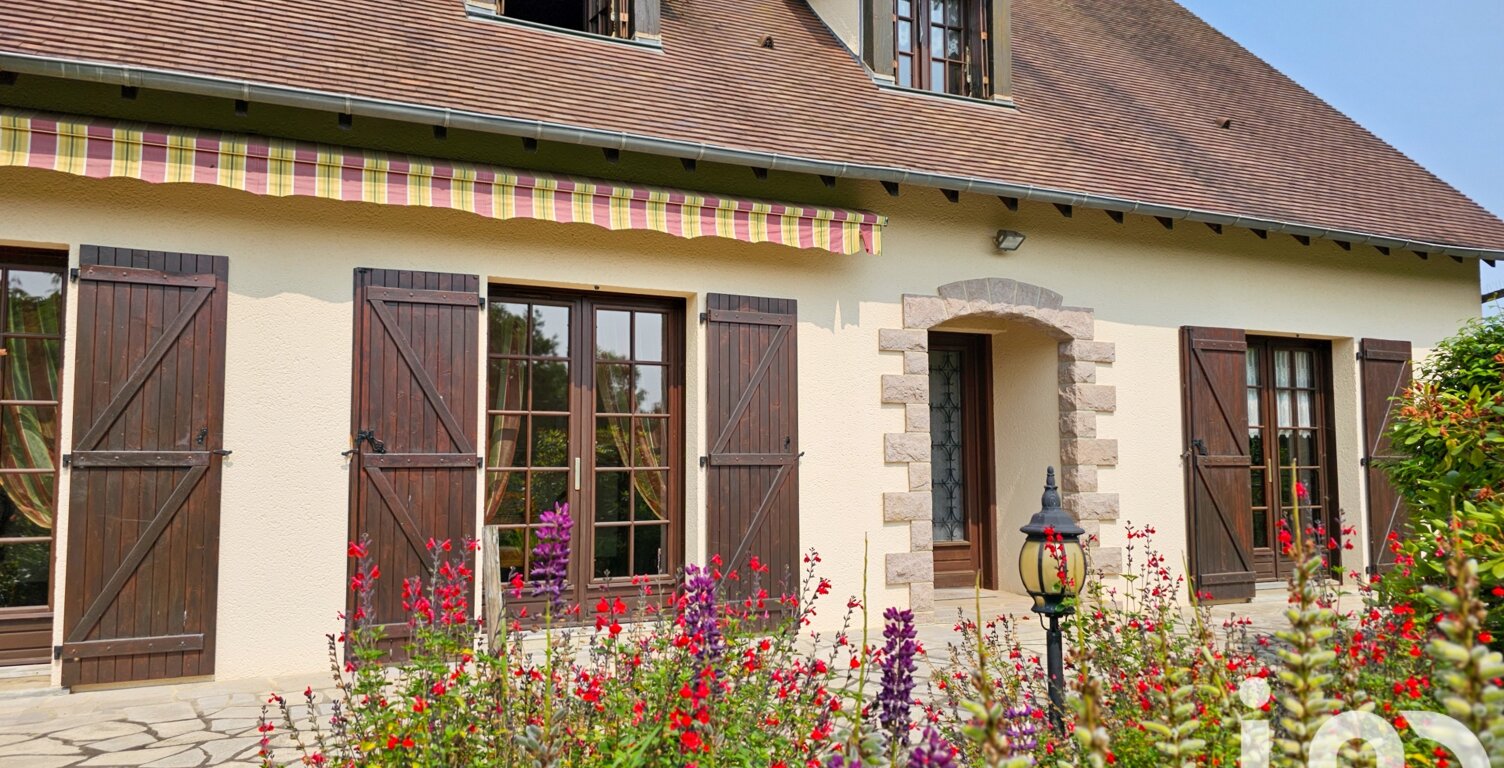 Vente Maison/villa 6 pièces — photo 1