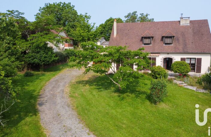 Vente Maison/villa 6 pièces — photo 3