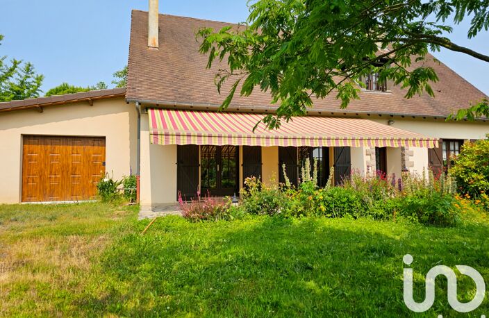 Vente Maison/villa 6 pièces — photo 4