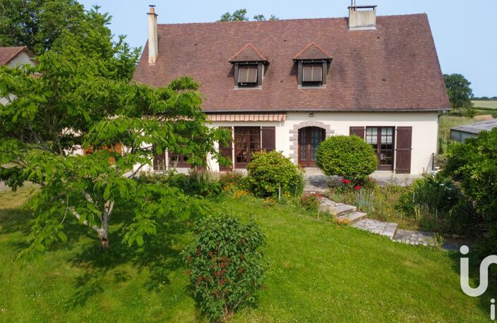 Vente Maison/villa 6 pièces — photo 5