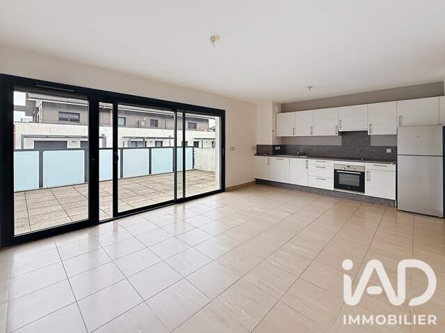 Vente Appartement 2 pièces — photo du bien