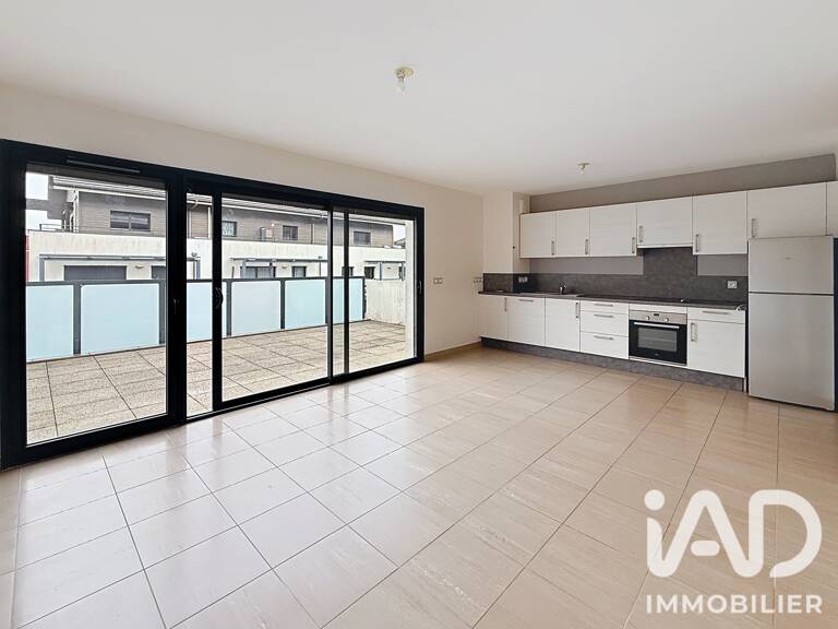 Vente Appartement 2 pièces — photo 1