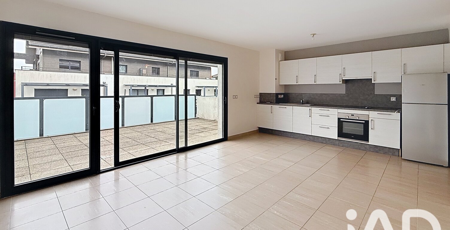 Vente Appartement 2 pièces — photo 1