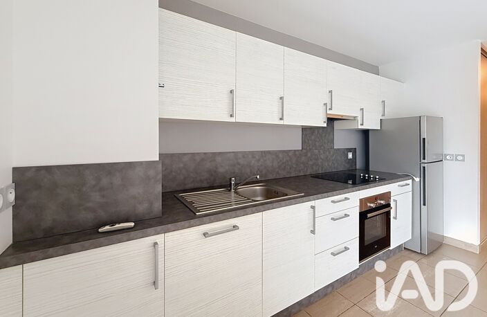 Vente Appartement 2 pièces — photo 3
