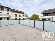 Vente Appartement 2 pièces — photo 4
