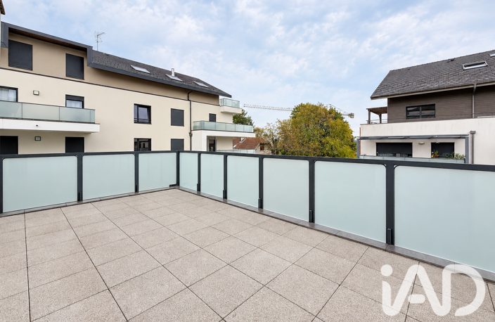 Vente Appartement 2 pièces — photo 4