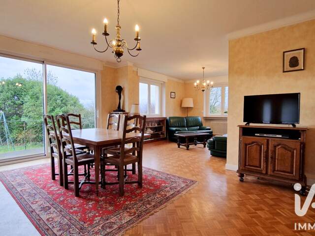 Vente Maison/villa 6 pièces — photo du bien