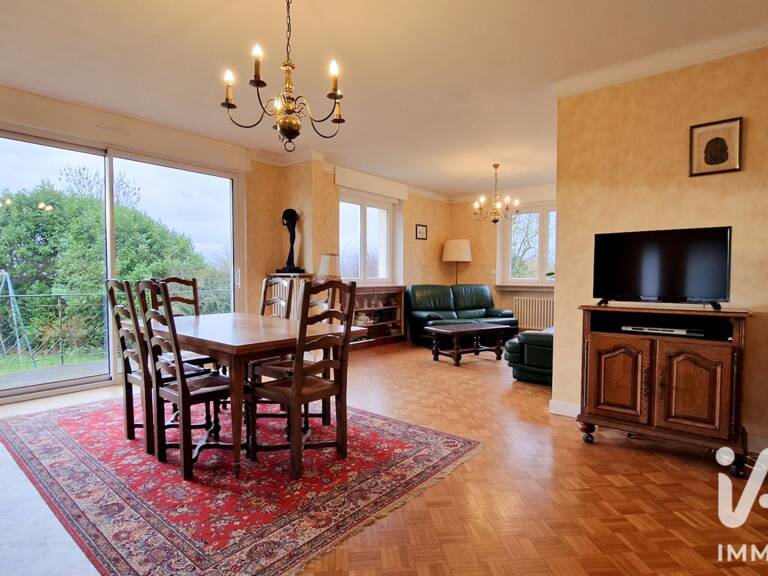 Vente Maison/villa 6 pièces — photo 1