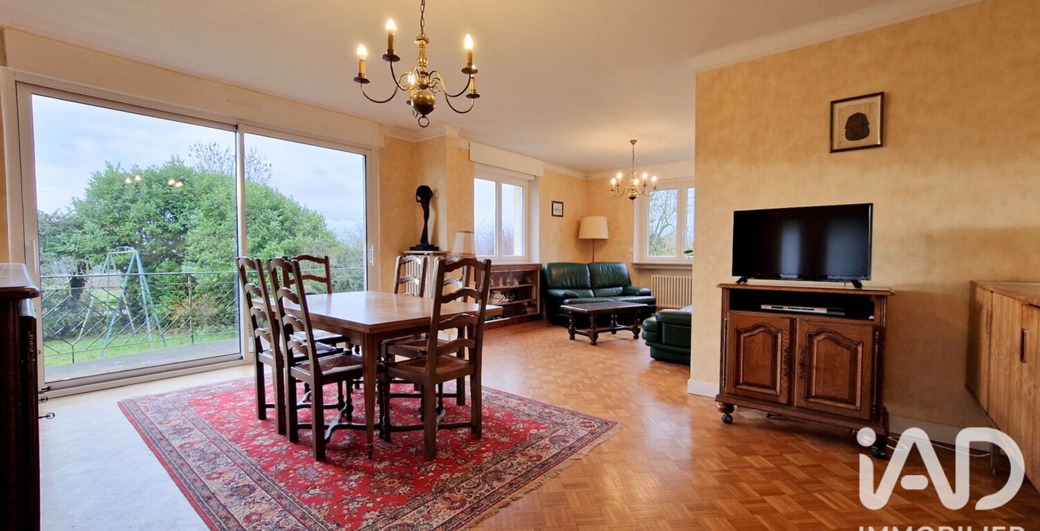 Vente Maison/villa 6 pièces — photo 1