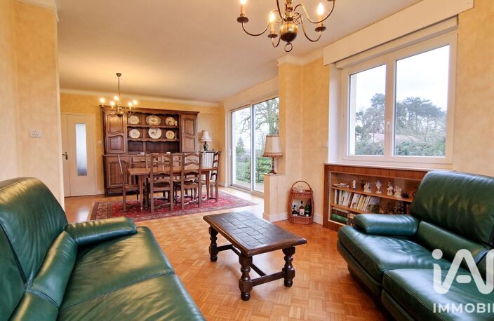 Vente Maison/villa 6 pièces — photo 2