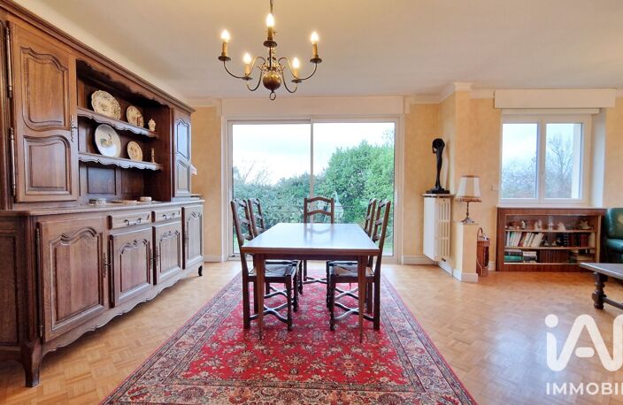 Vente Maison/villa 6 pièces — photo 3
