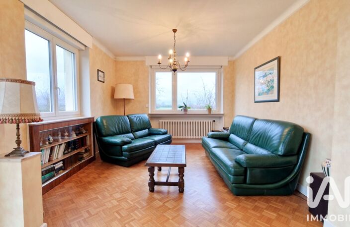 Vente Maison/villa 6 pièces — photo 4