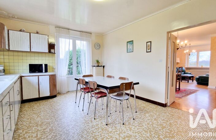 Vente Maison/villa 6 pièces — photo 5