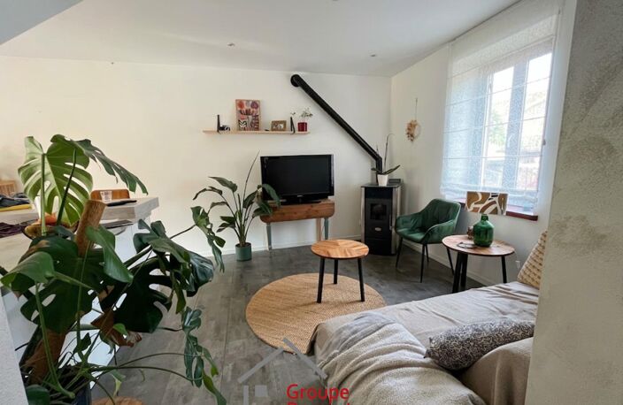 Maison T3 - Centre Ville — photo 5