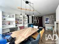 Vente Appartement 4 pièces — photo 3