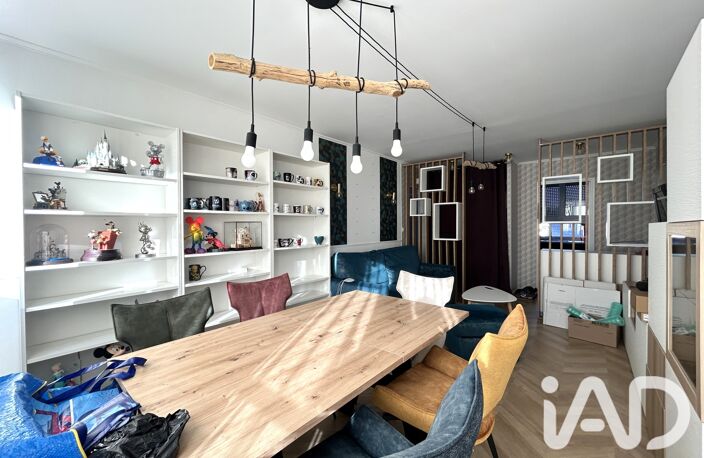 Vente Appartement 4 pièces — photo 3