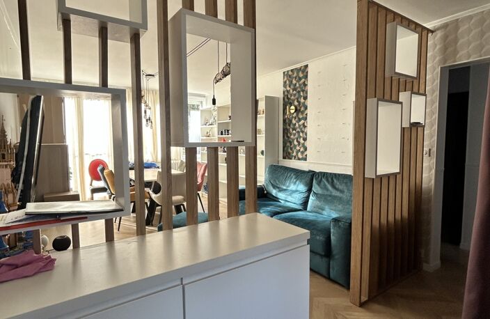 Vente Appartement 4 pièces — photo 4
