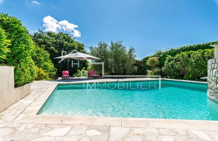 Vente maison 7 pièces 233 m² La Colle-sur-Loup (06480) — photo 3