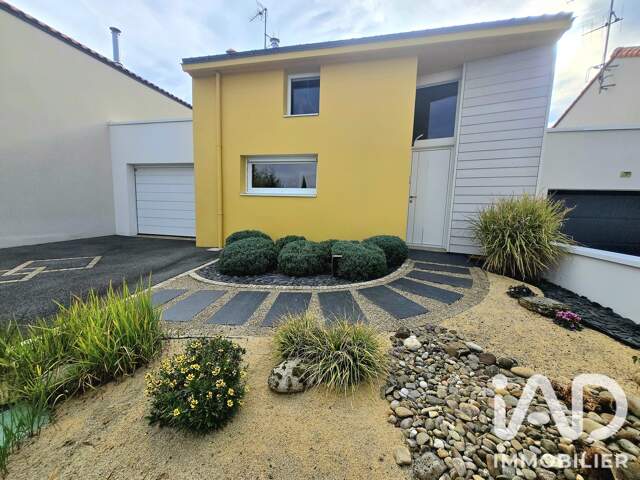 Vente Maison/villa 5 pièces — photo du bien