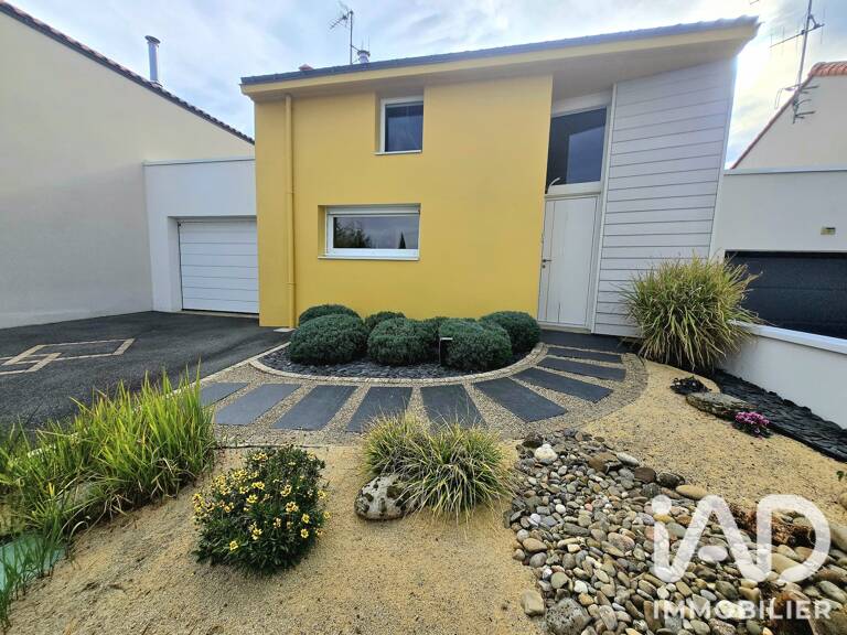 Vente Maison/villa 5 pièces — photo 1