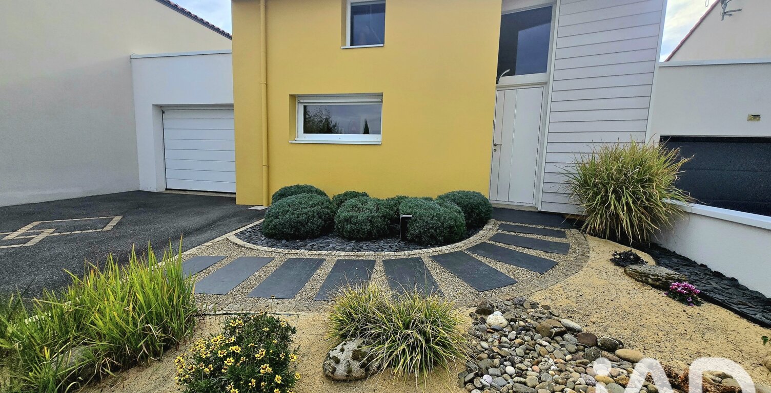 Vente Maison/villa 5 pièces — photo 1