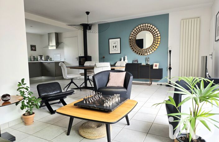 Vente Maison/villa 5 pièces — photo 2