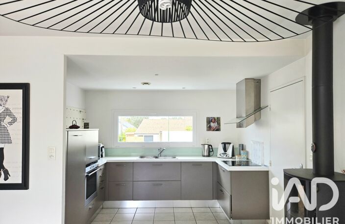 Vente Maison/villa 5 pièces — photo 4