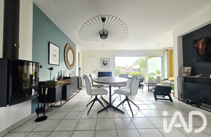 Vente Maison/villa 5 pièces — photo 5