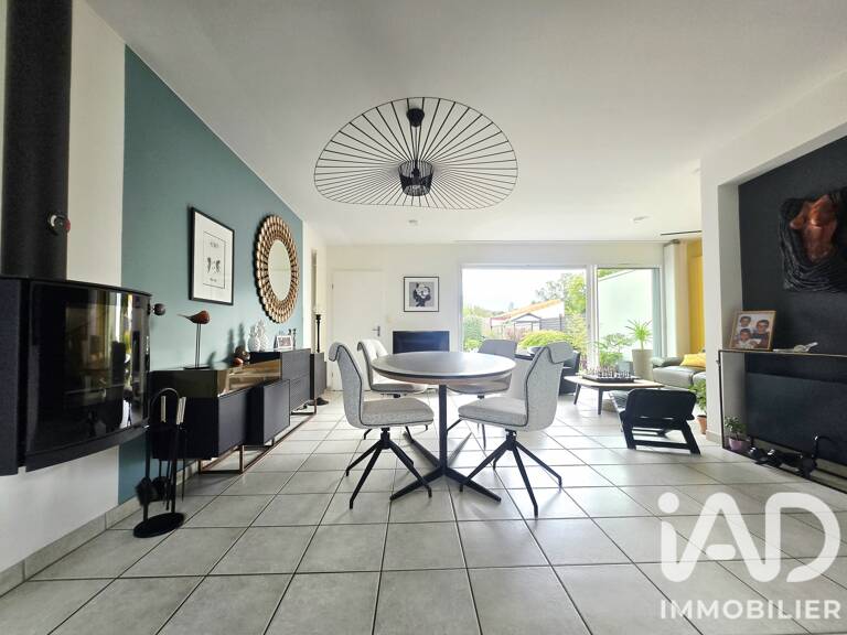 Vente Maison/villa 5 pièces — photo 1