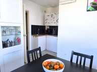 Appartement type 2 - pieds des pistes — photo 2