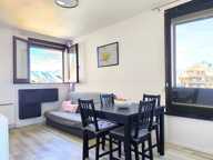 Appartement type 2 - pieds des pistes — photo 3