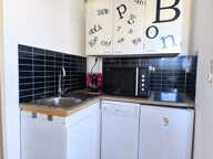 Appartement type 2 - pieds des pistes — photo 4