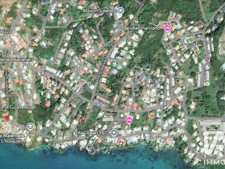 Vente Terrain à bâtir 5 183 m&sup2; — photo 1